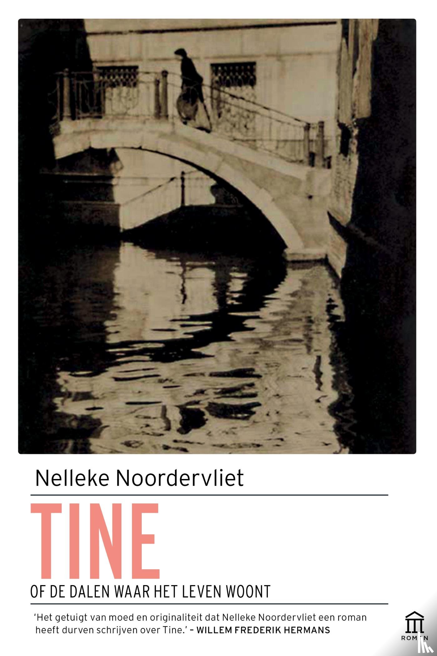 Noordervliet, Nelleke - Tine
