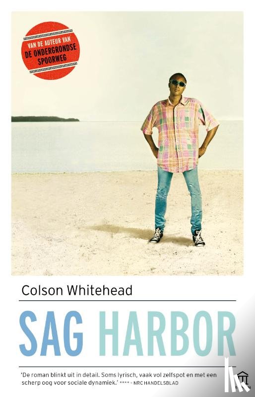 Whitehead, Colson - Sag Harbor