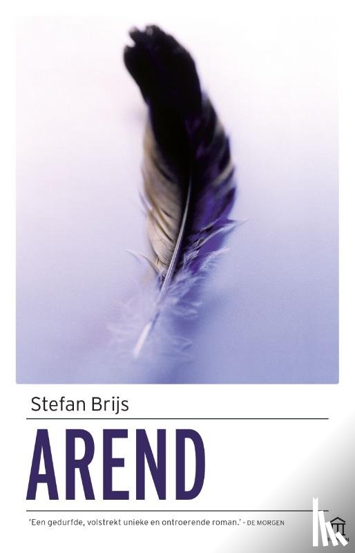 Brijs, Stefan - Arend