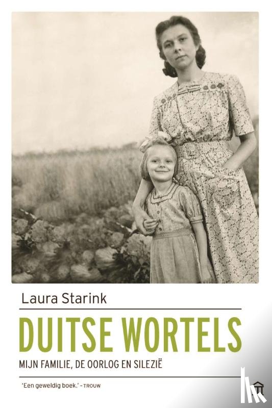 Starink, Laura - Duitse wortels