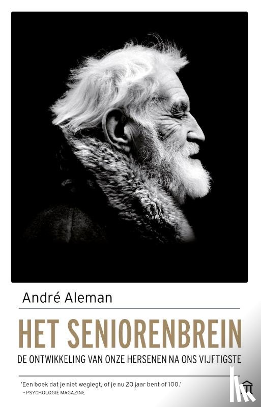 Aleman, André - Het seniorenbrein