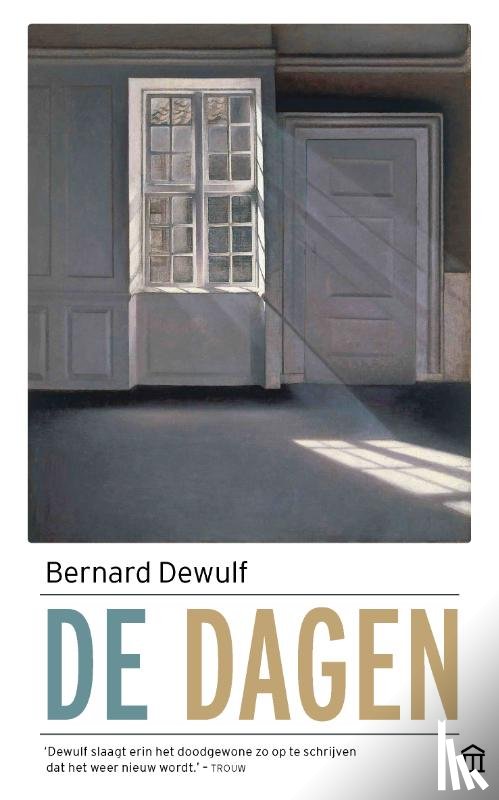 Dewulf, Bernard - De dagen