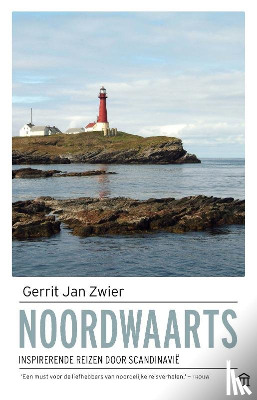 Zwier, Gerrit Jan - Noordwaarts
