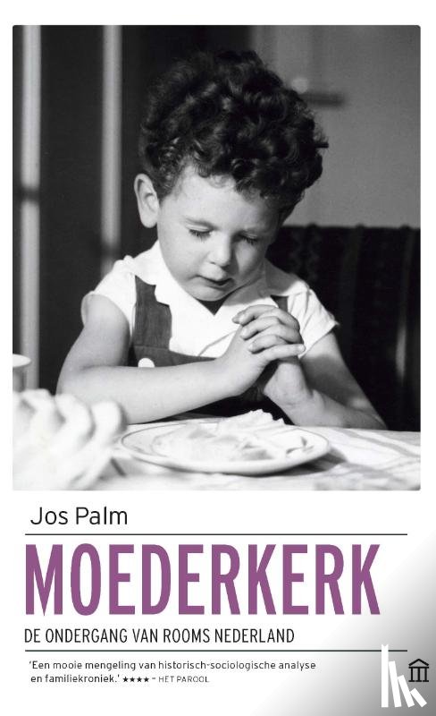 Palm, Jos - Moederkerk