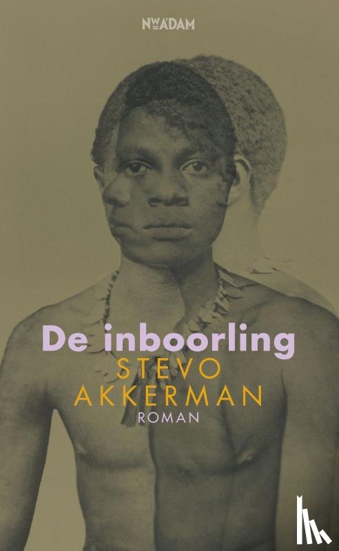 Akkerman, S. - Inboorling