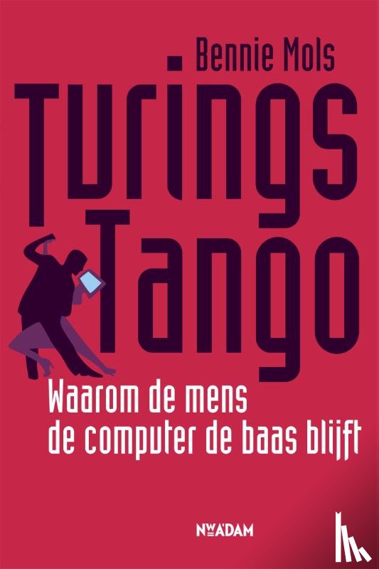 Mols, Bennie - Turings tango
