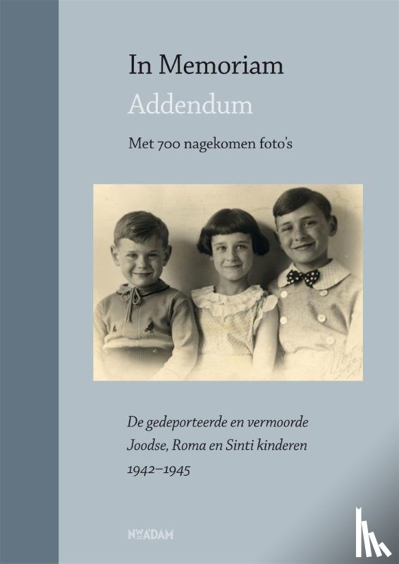 Luijters, Guus - In Memoriam - Addendum