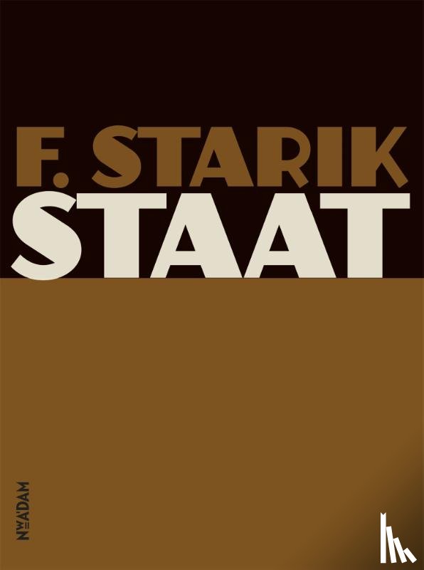 Starik, F. - Staat