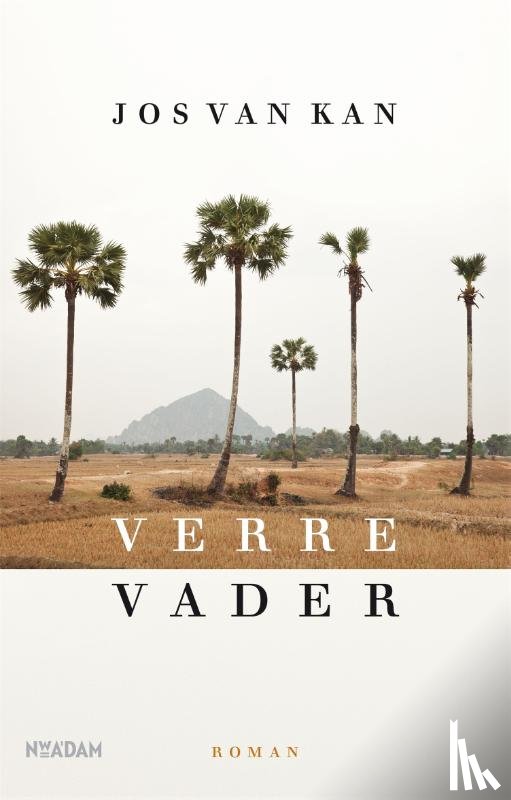 Kan, Jos van - Verre vader