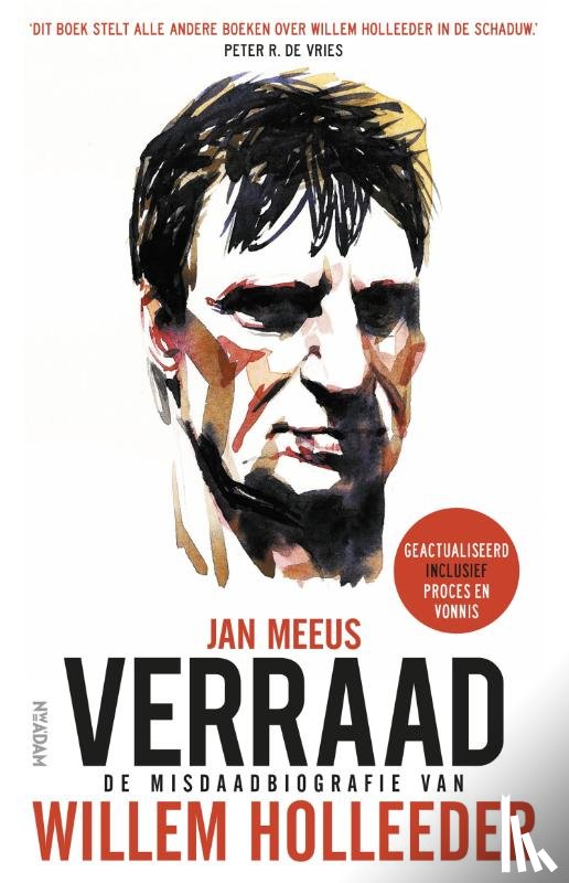 Meeus, Jan - Verraad