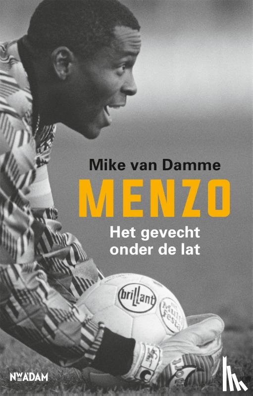 Damme, Mike van - Menzo
