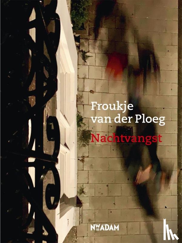 Ploeg, Froukje van der - Nachtvangst