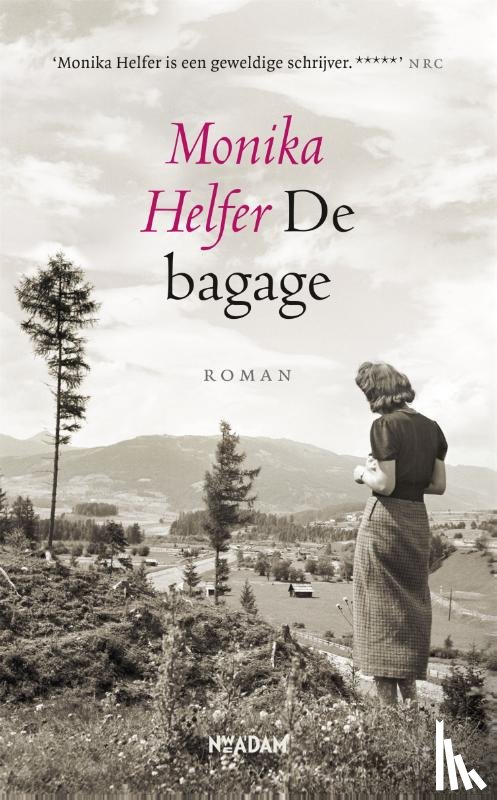 Helfer, Monika - De bagage