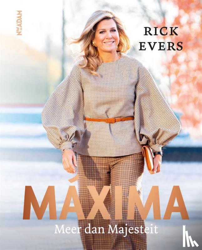 Evers, Rick - Maxima