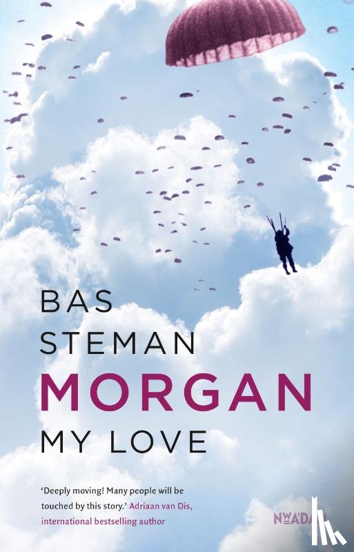 Steman, Bas - Morgan, My Love