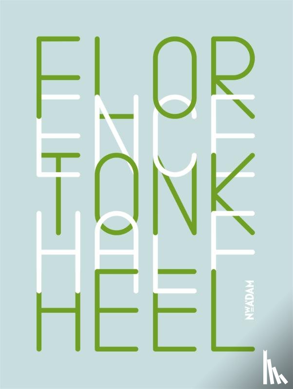 Tonk, Florence - Half heel
