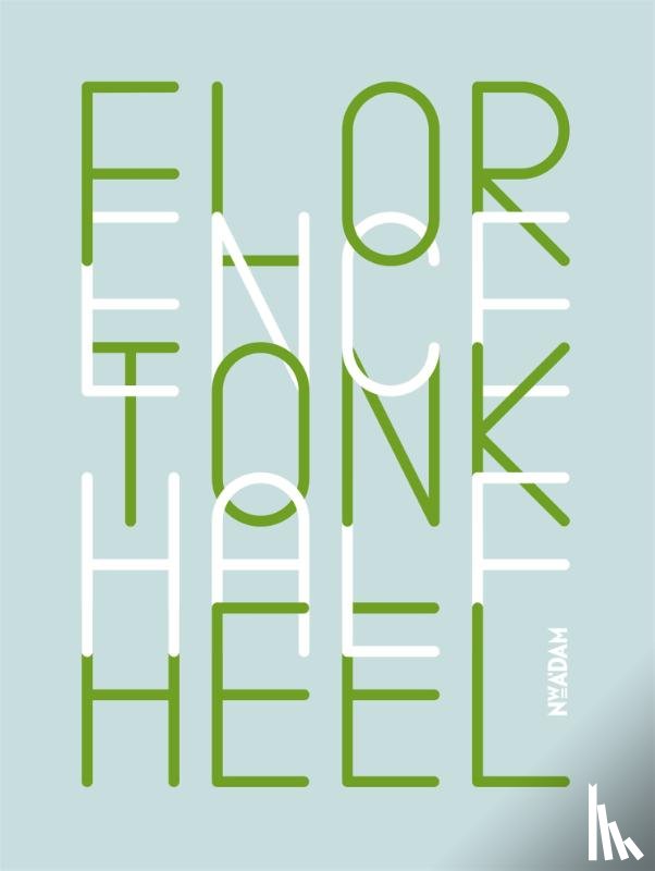Tonk, Florence - Half heel