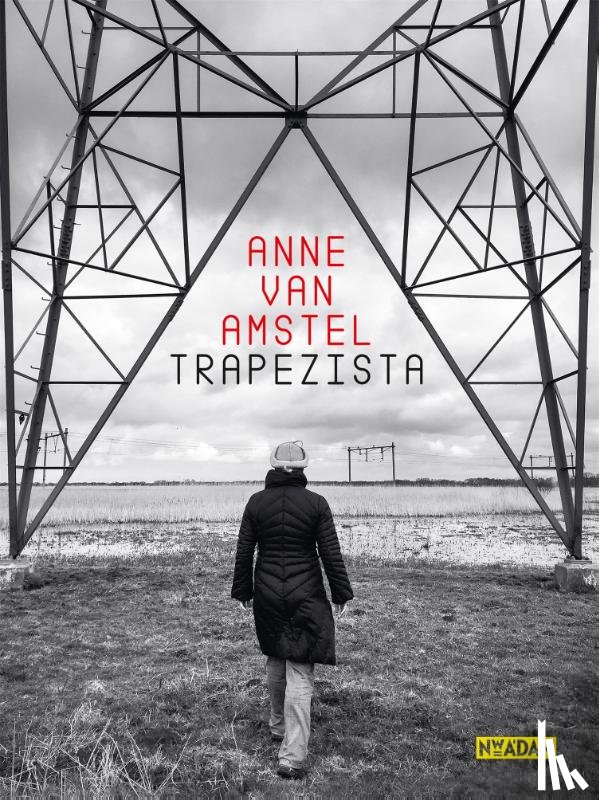 Amstel, Anne van - Trapezista