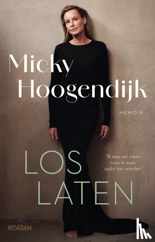 Hoogendijk, Micky - Loslaten