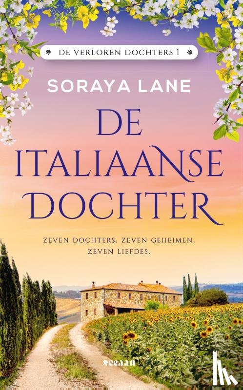 Lane, Soraya - De Italiaanse dochter