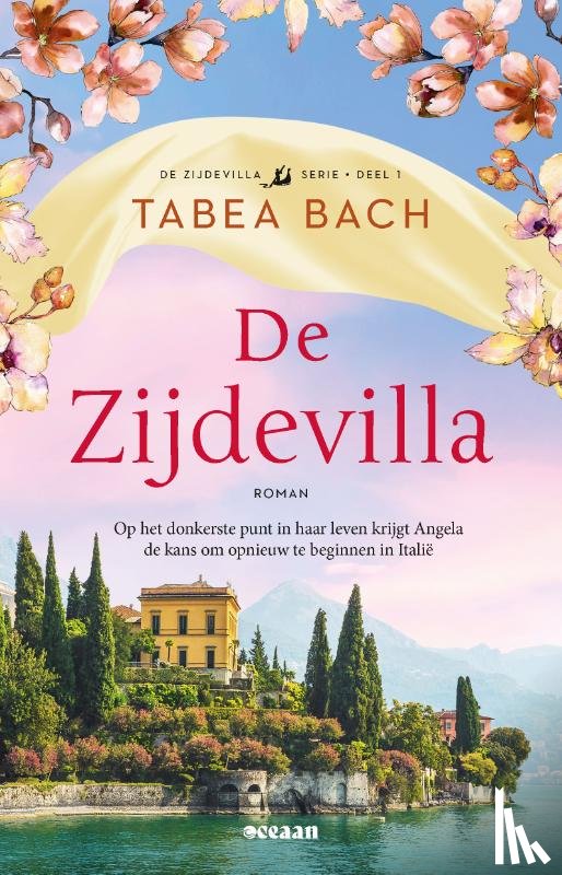 Bach, Tabea - De Zijdevilla