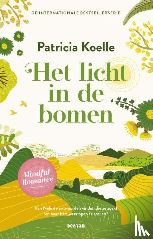 Koelle, Patricia - Het licht in de bomen