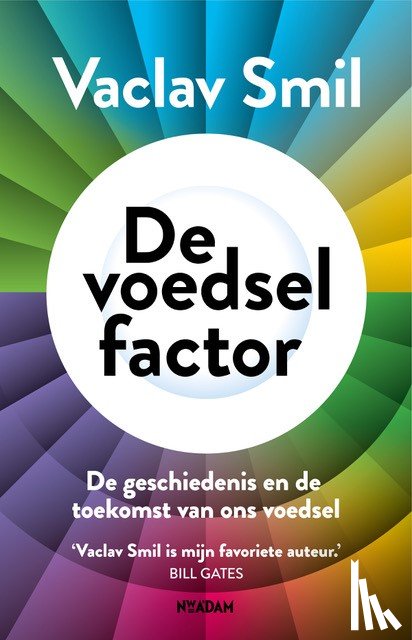 Smil, Vaclav - De voedselfactor