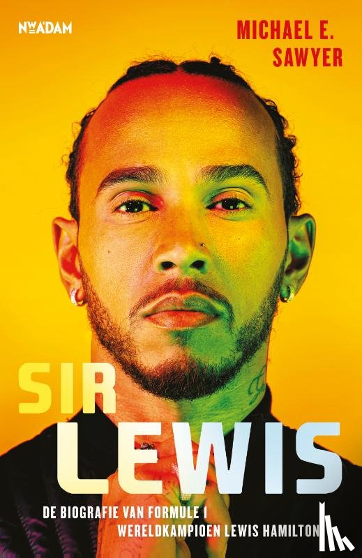 Sawyer, Michael - Sir Lewis