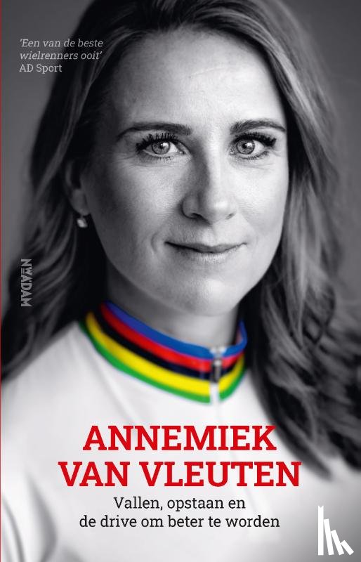 Vleuten, Annemiek van, Boxhoorn, Dennis - Annemiek van Vleuten