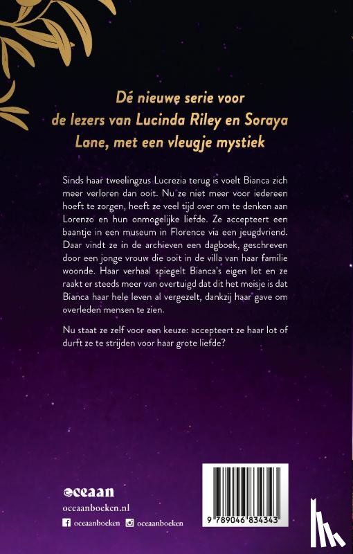 Sacerdoti, Daniela - De gave van Bianca