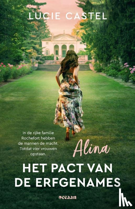 Castel, Lucie - Alina
