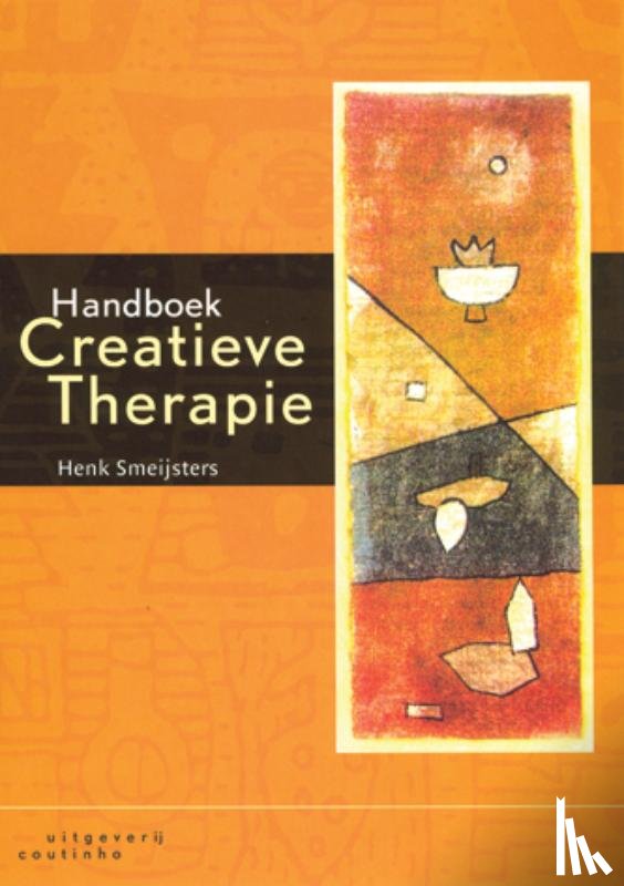 Smeijsters, H. - Handboek creatieve therapie