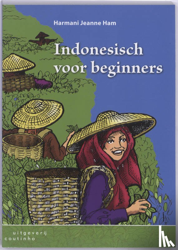 Ham, Harmani Jeanne - Indonesisch voor beginners