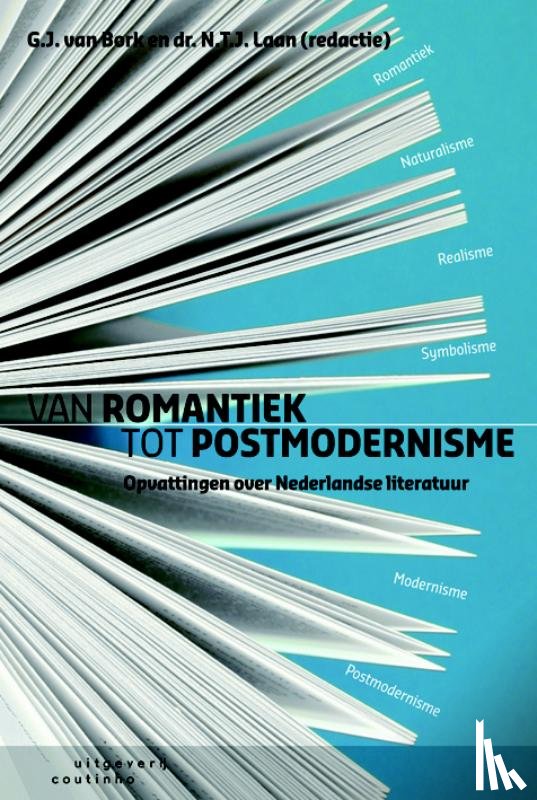  - Van romantiek tot postmodernisme