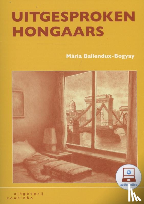 Ballendux-Bogyay, Maria - Uitgesproken Hongaars