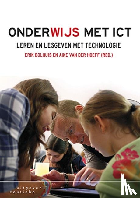 Bolhuis, Erik, Hoeff, Aike van der - OnderWijs met ICT
