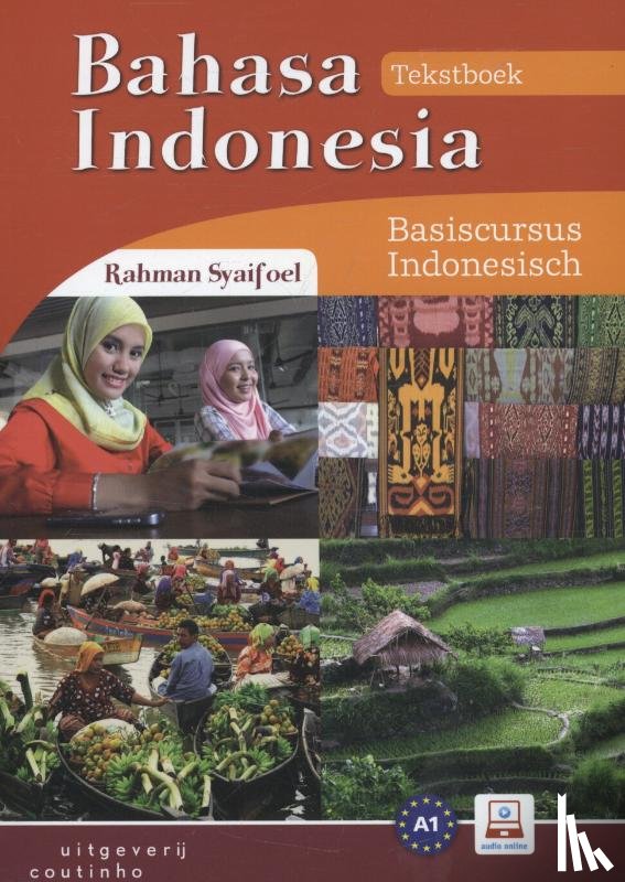 Syaifoel, Rahman - Bahasa Indonesia - basiscursus Indonesisch
