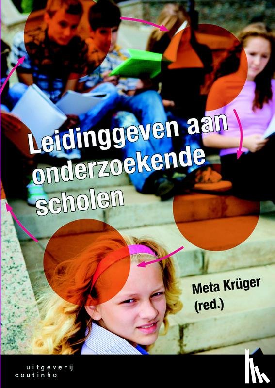 Kruger, Meta - Leidinggeven aan onderzoekende scholen