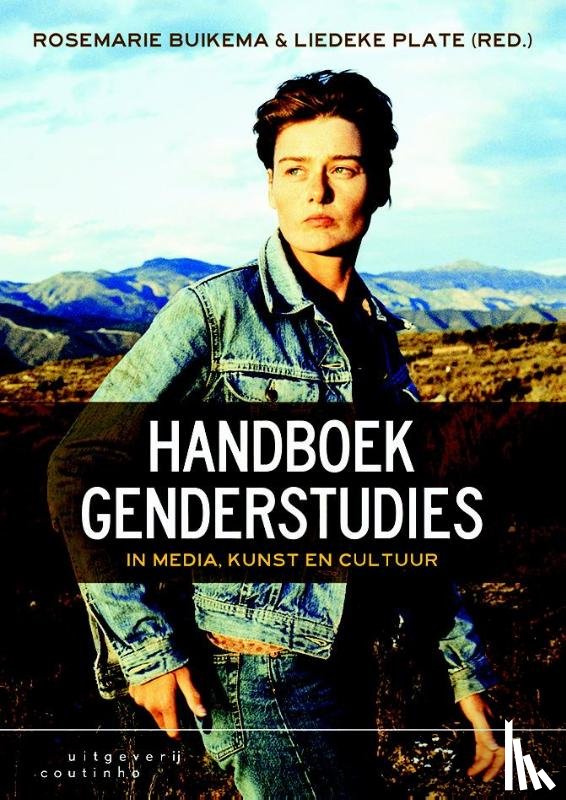  - Handboek genderstudies