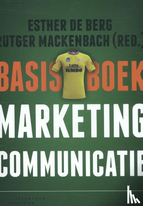  - Basisboek marketingcommunicatie