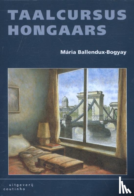 Ballendux-Bogyay, Mária - Taalcursus Hongaars