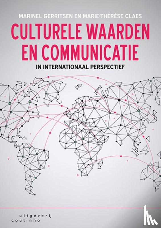 Gerritsen, Marinel, Claes, Marie-Thérèse - Culturele waarden en communicatie in internationaal perspectief