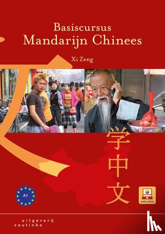 Zeng, Xi - Basiscursus Mandarijn Chinees