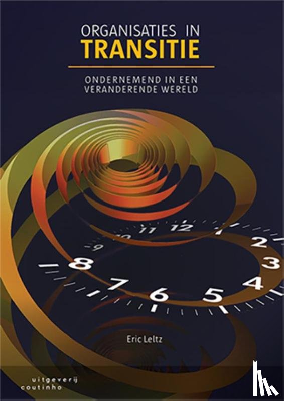 Leltz, Eric - Organisaties in transitie