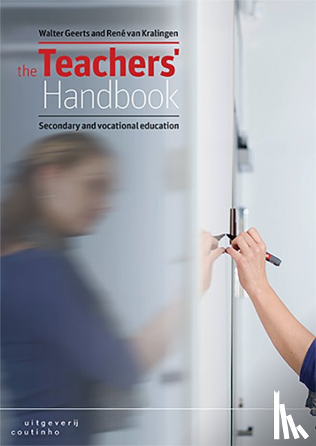 Geerts, Walter, Kralingen, René van - The Teachers' Handbook