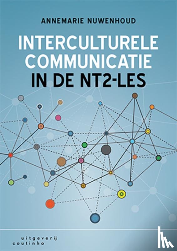 Nuwenhoud, Annemarie - Interculturele communicatie in de NT2-les