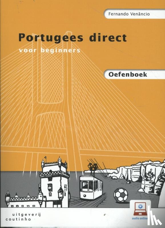 Venancio, Fernando - Portugees direct voor beginners