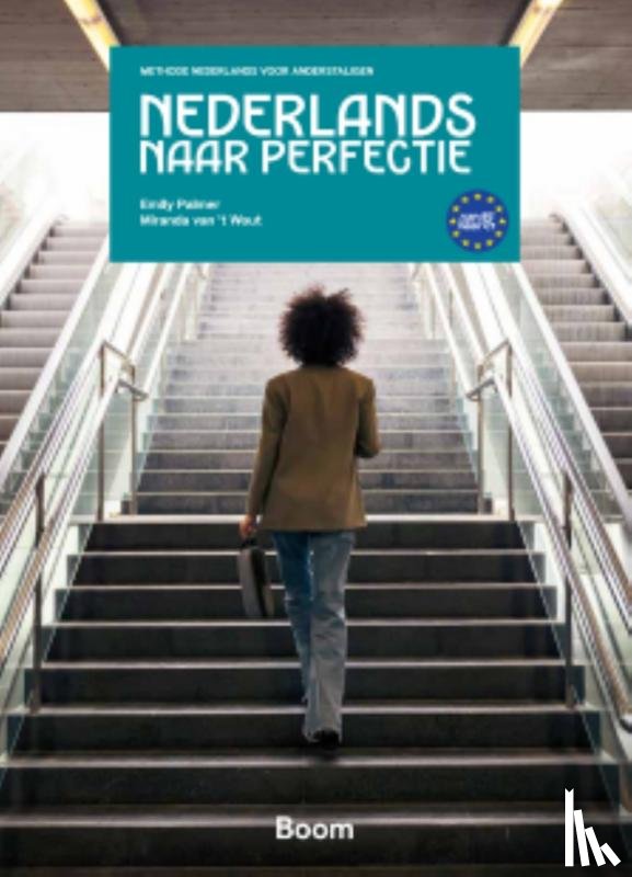 Wout, Miranda van ’t, Palmer, Emily - Nederlands naar perfectie