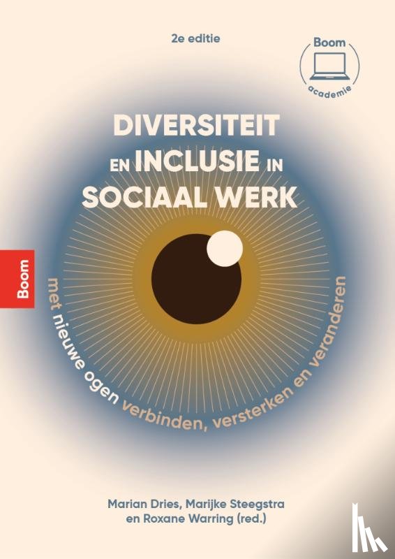  - Diversiteit en inclusie in sociaal werk