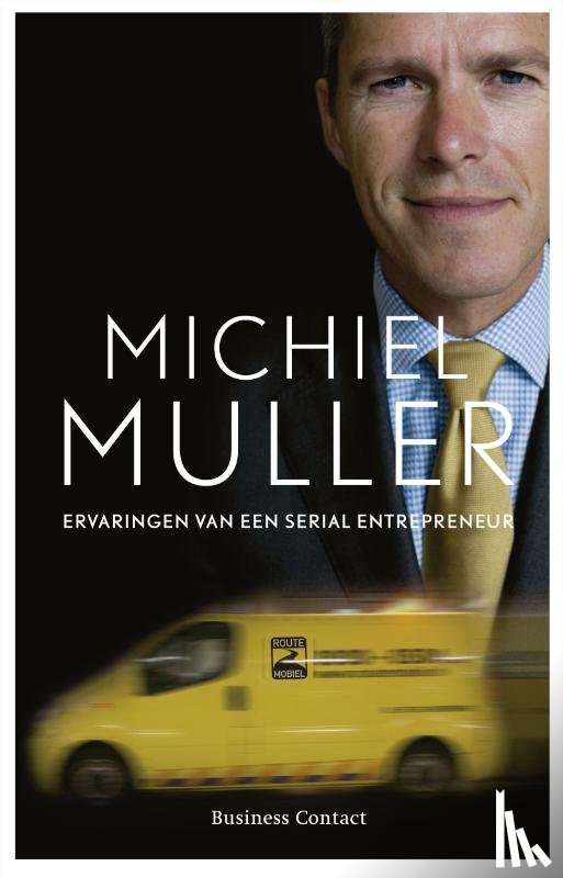 Muller, Michiel - Michiel Muller
